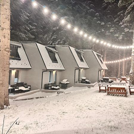 Boro Green Holiday Village Borovets Buitenkant foto