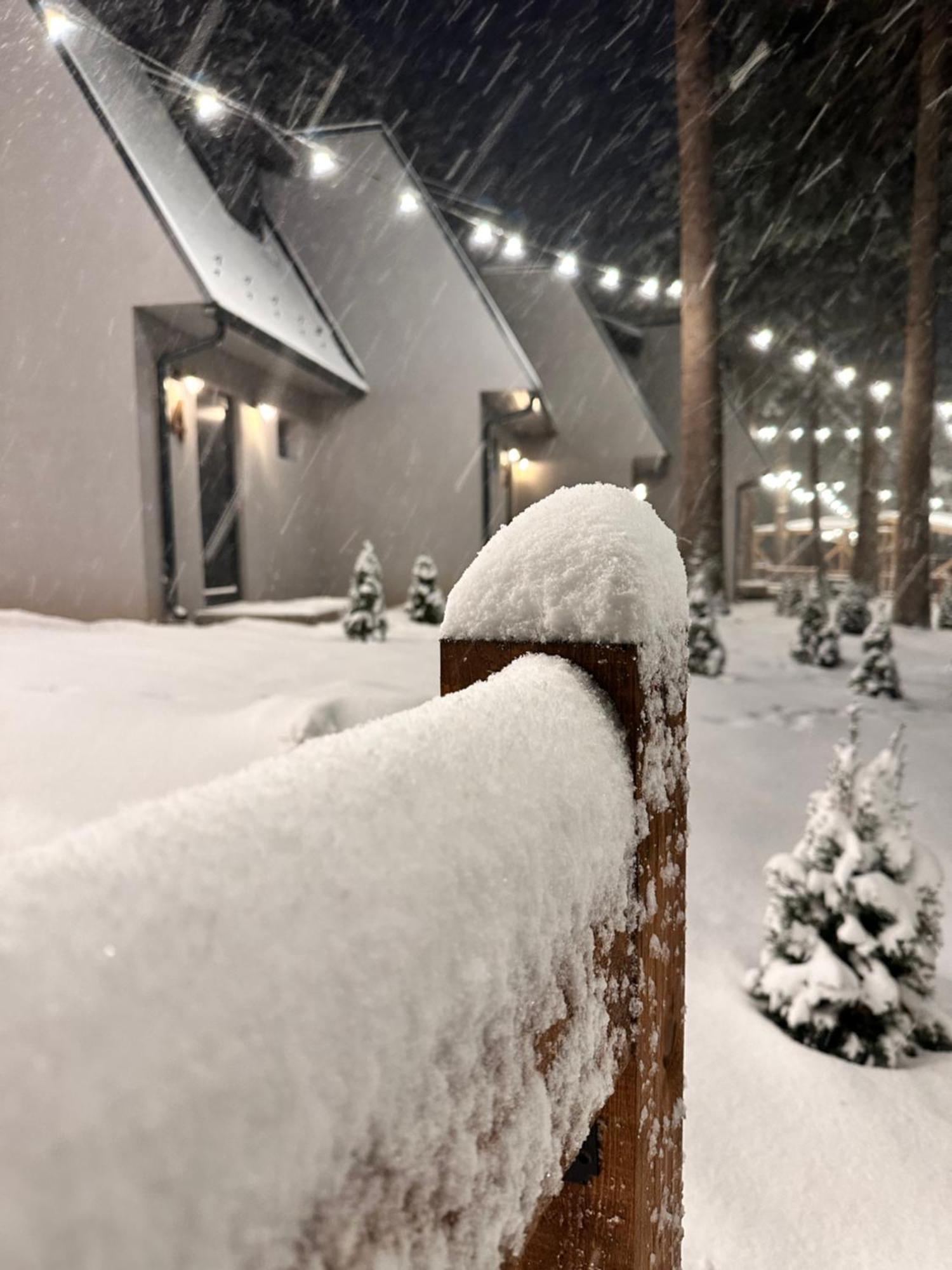 Boro Green Holiday Village Borovets Buitenkant foto