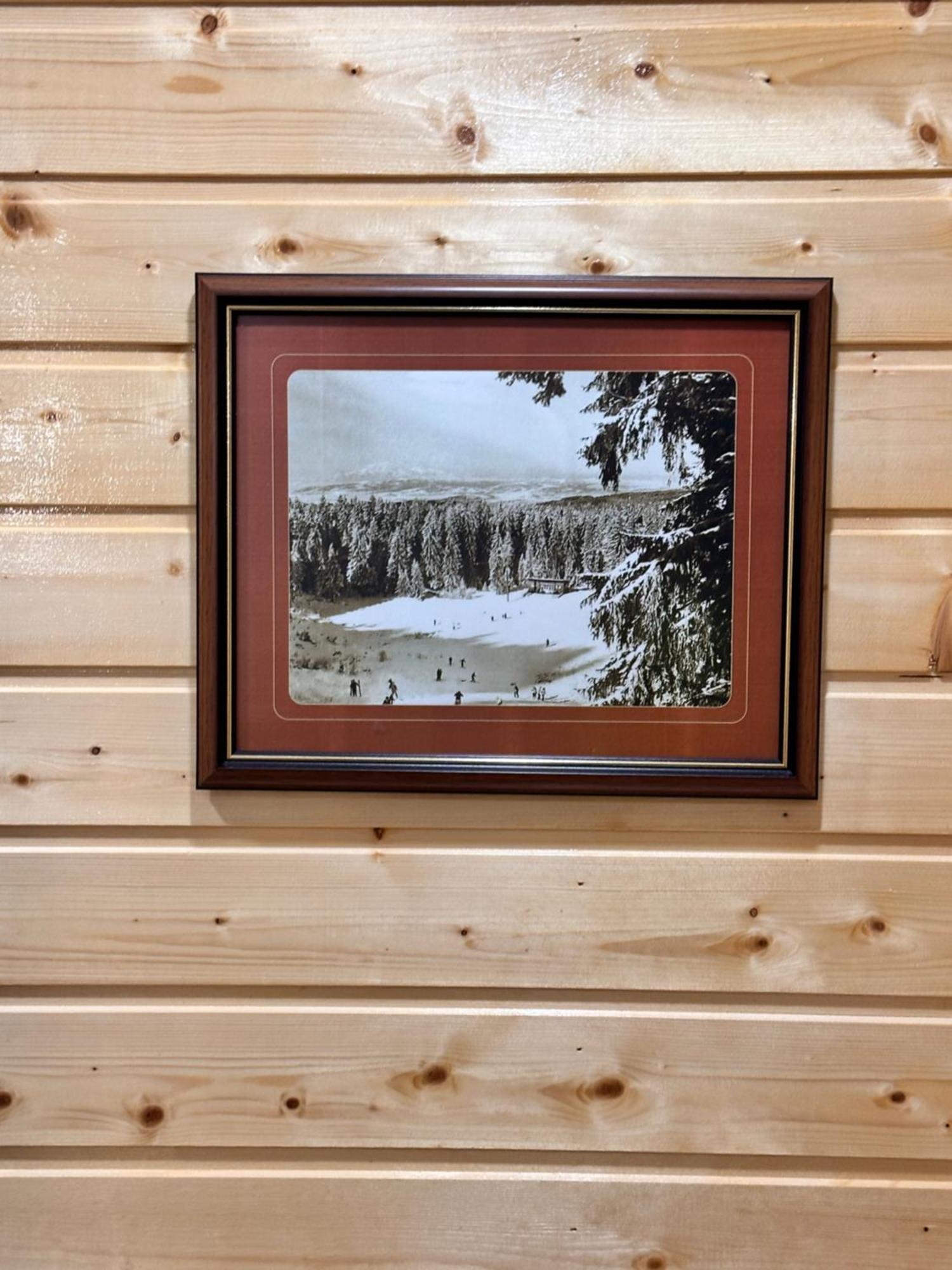 Boro Green Holiday Village Borovets Buitenkant foto