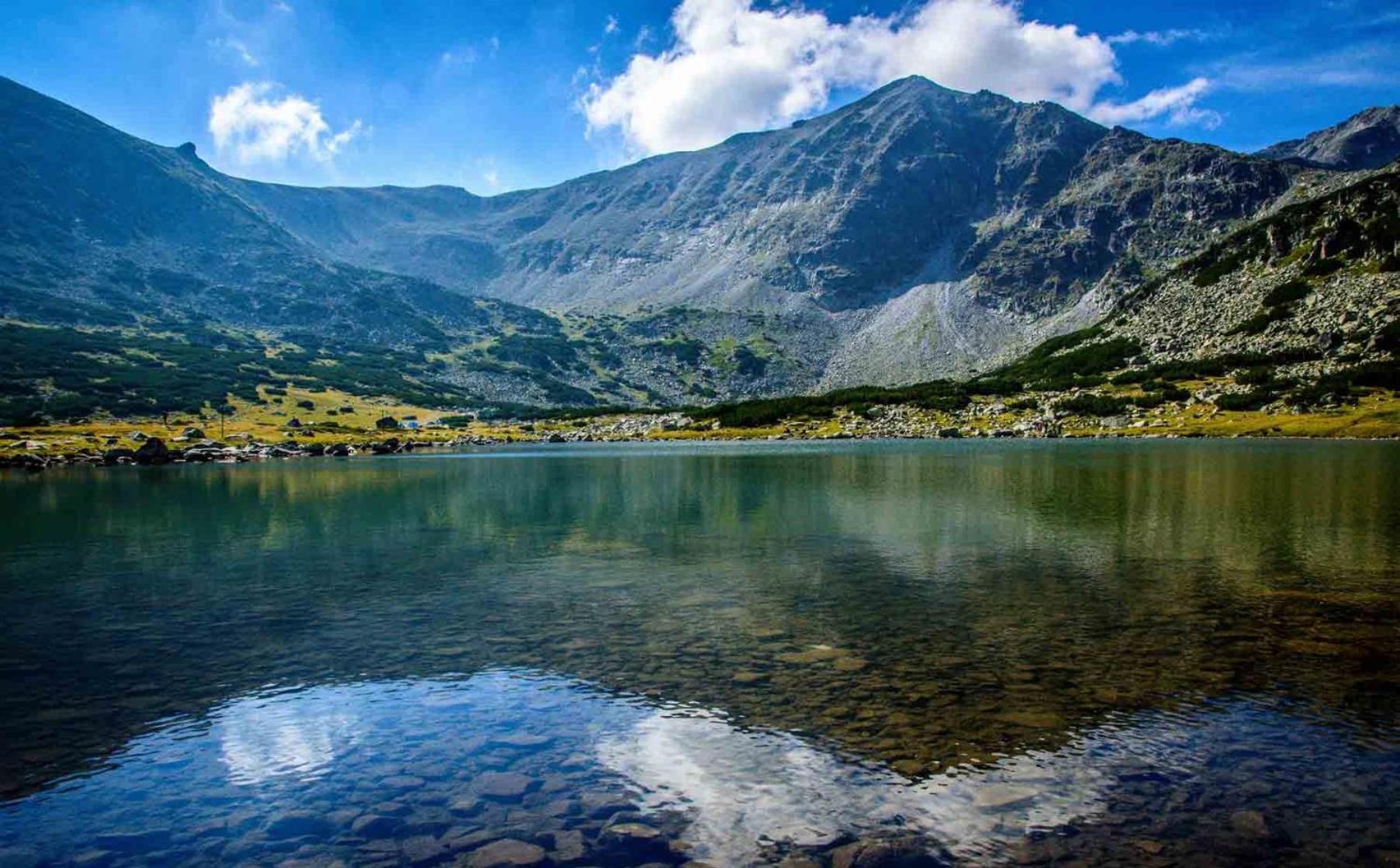 Boro Green Holiday Village Borovets Buitenkant foto