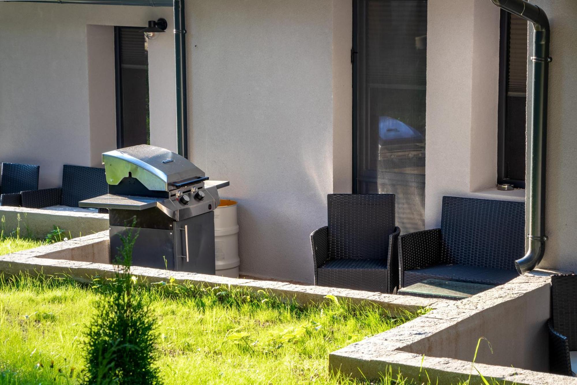 Boro Green Holiday Village Borovets Buitenkant foto