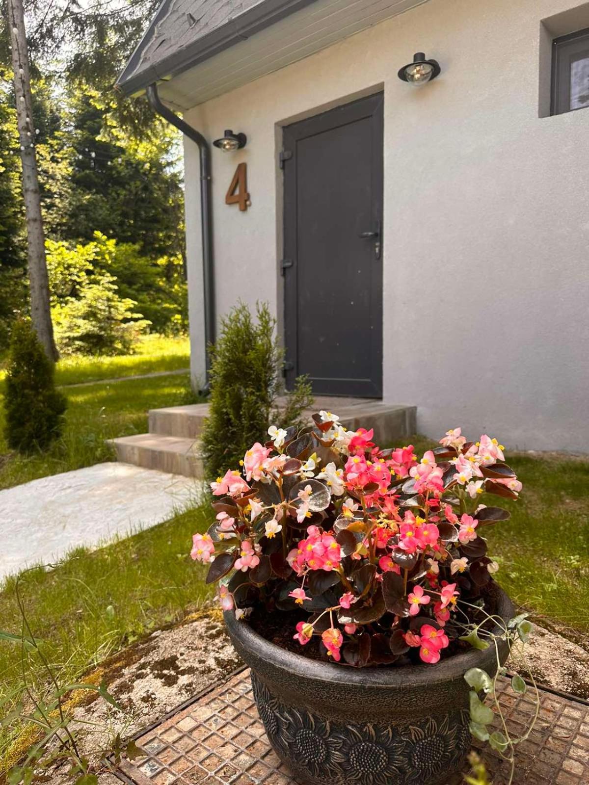 Boro Green Holiday Village Borovets Buitenkant foto