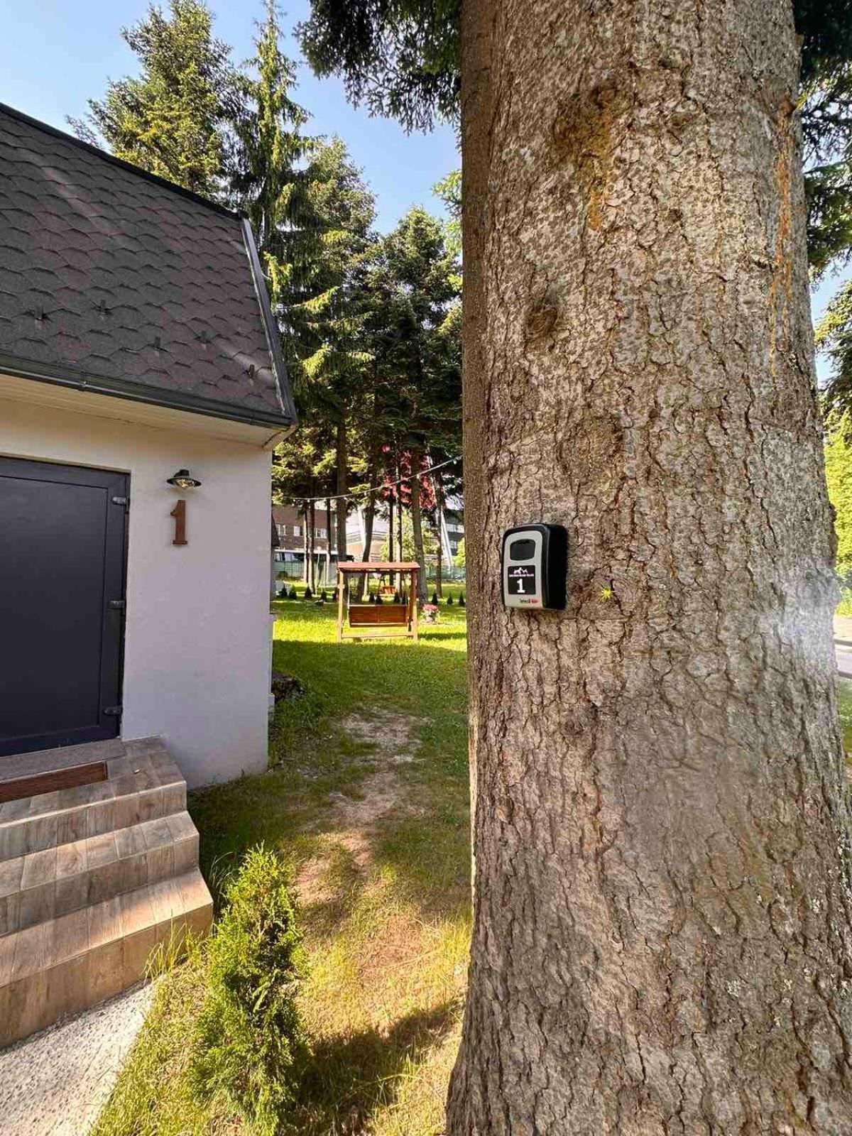 Boro Green Holiday Village Borovets Buitenkant foto